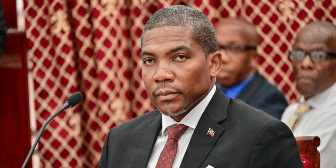 You are currently viewing PM Drew urges OECS Leaders to capitalize on collective bargaining power