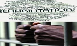 HMP and SKNDF Partnership Strengthens Inmate Rehabilitation through Skill Training
