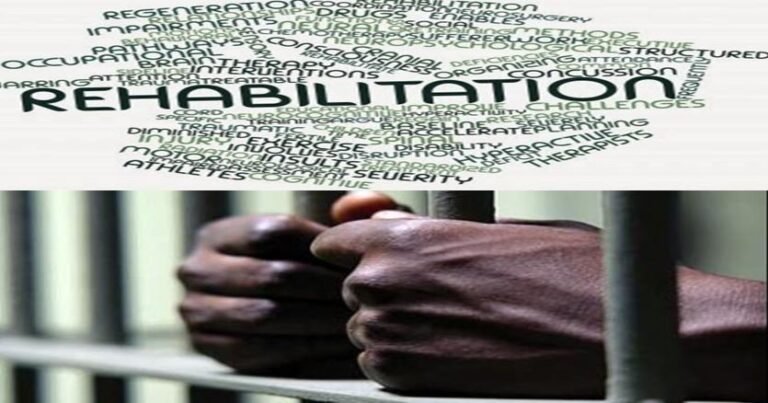 Read more about the article HMP and SKNDF Partnership Strengthens Inmate Rehabilitation through Skill Training