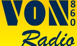 VON Radio’s Anniversary Flashbacks to feature the late Edric Stanley
