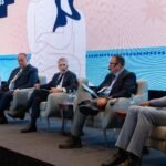 AG Wilkin Represents federation at high Level Meeting to Combat Organized Crime