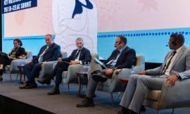 AG Wilkin Represents federation at high Level Meeting to Combat Organized Crime