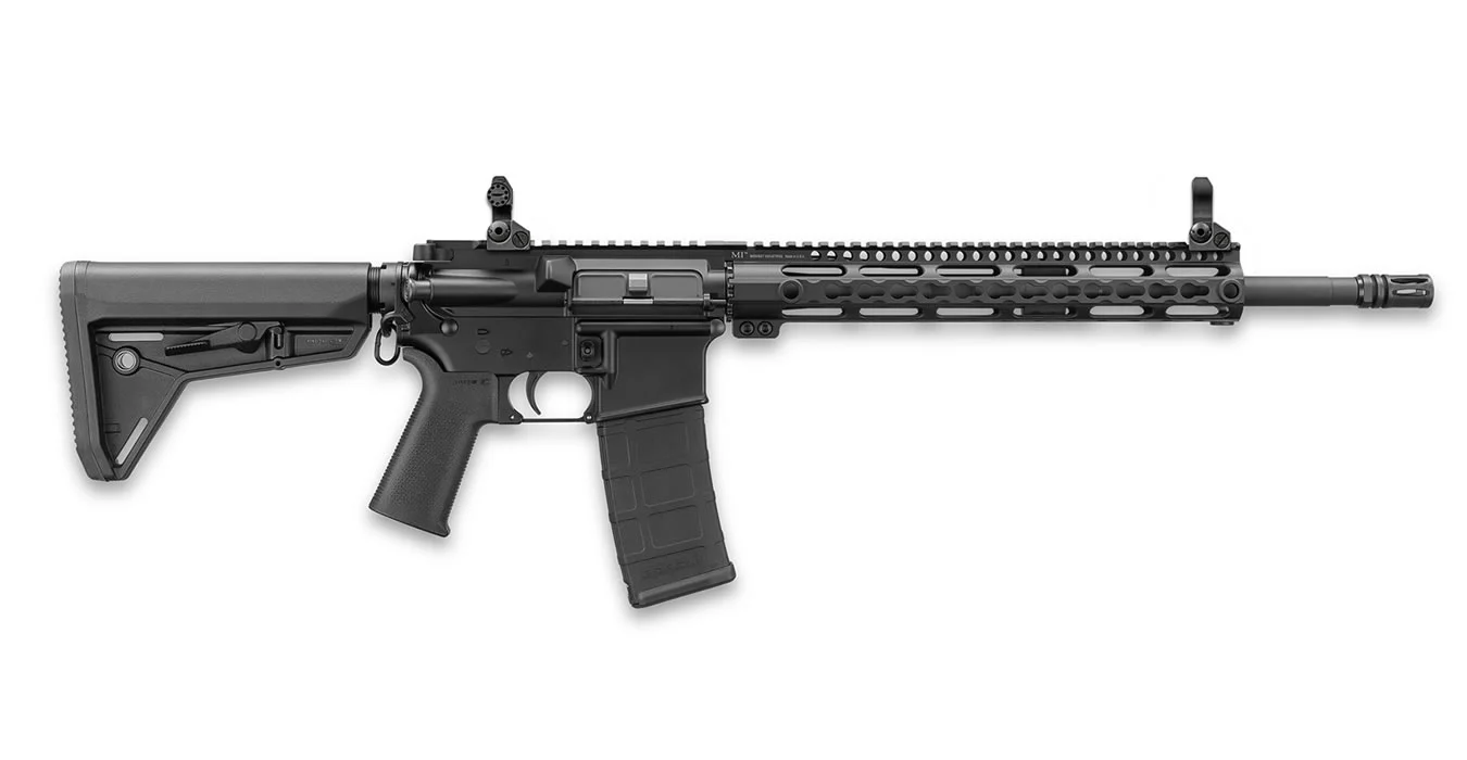 You are currently viewing One man arrested and charged following AR-15 rifle seizure at Port Zante