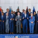 SKN’s Foreign Minister calls for regional frameworks and partnerships