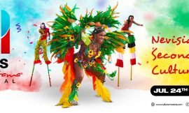 Contestants and participants of Culturama 51 revealed