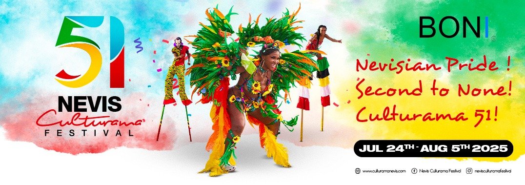 You are currently viewing Contestants and participants of Culturama 51 revealed