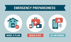 Minister Brand encourages Communication, Community Engagement and Preparedness for the 2025 Atlantic Hurricane Season