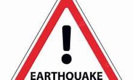 3.6 quake occurs near Basseterre, St. Kitts