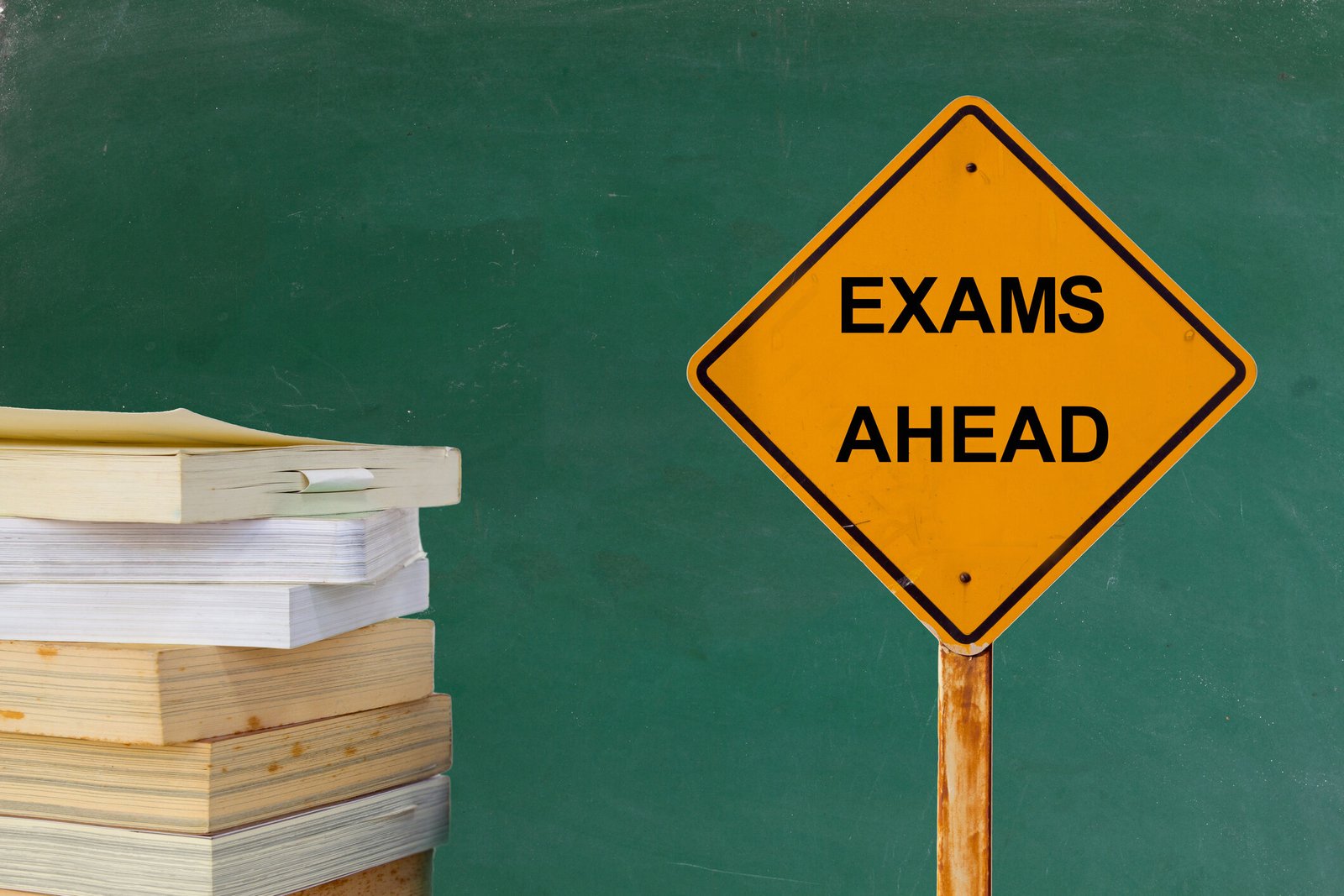 You are currently viewing PS Claxton reminds students to prioritize physical and mental health during Examination Period