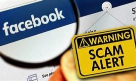RSCNPF warns public to avoid Facebook scams; confirm identities before sending funds