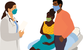 Federal Government issues policy on High-Risk Pregnancy Fund