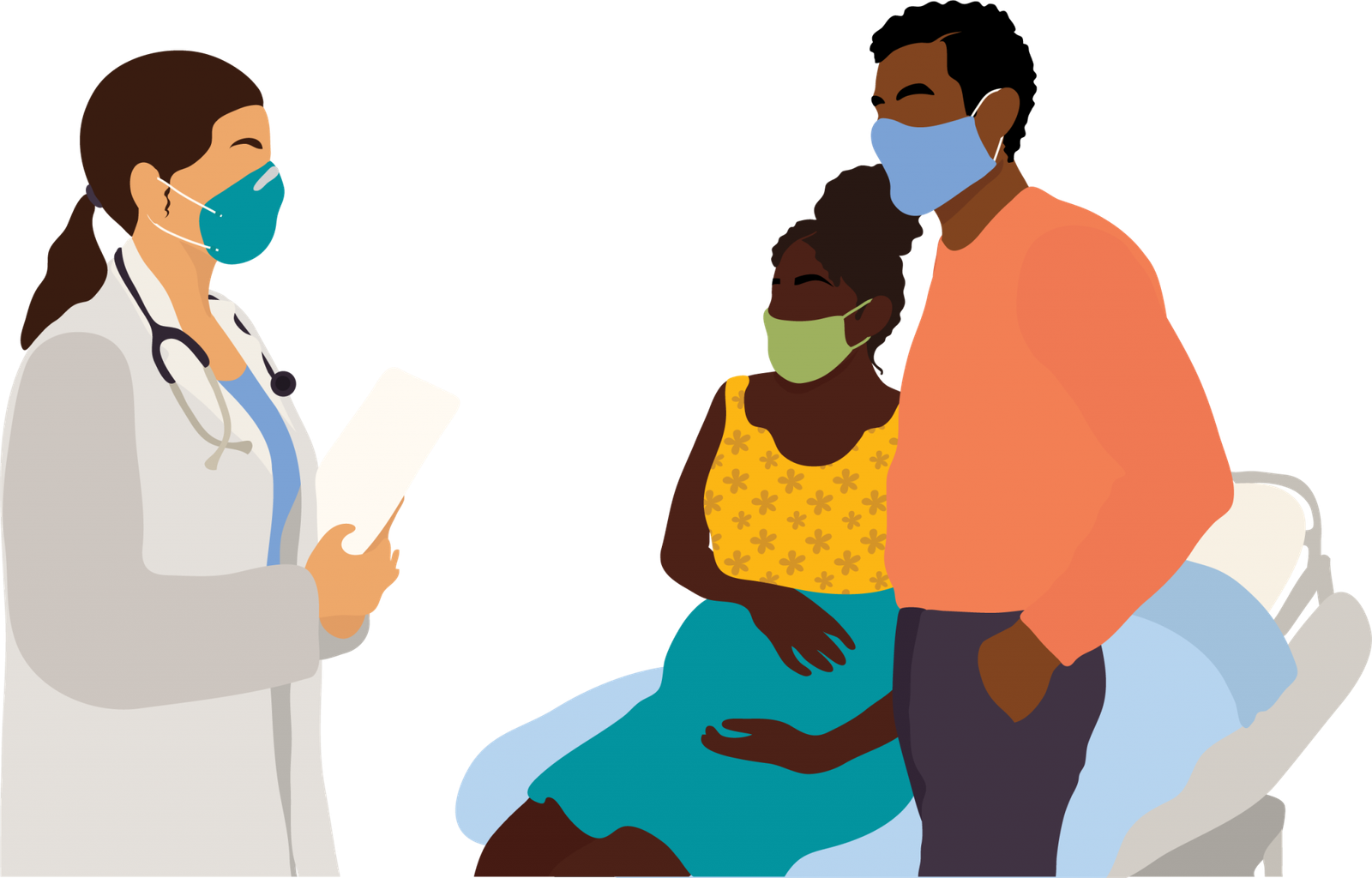 You are currently viewing Federal Government issues policy on High-Risk Pregnancy Fund