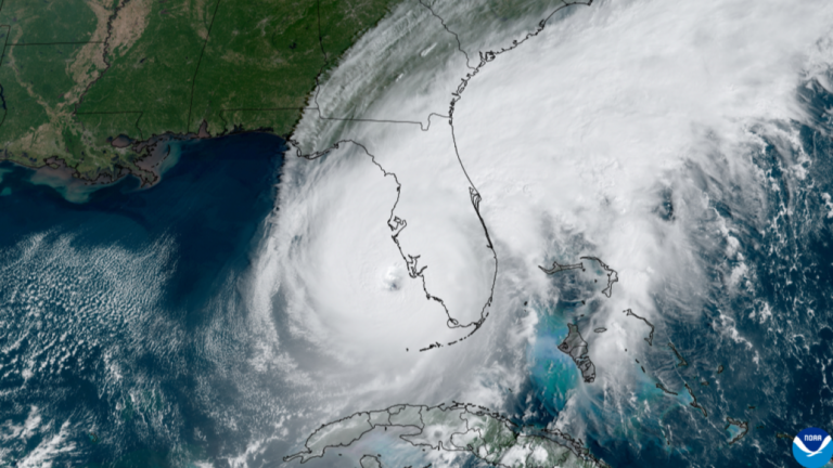 Read more about the article Premier encourages citizens to pray in the wake of the 2025 Hurricane Season