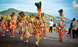 SKN secures funding to preserve its cultural expressions