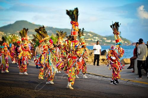 You are currently viewing SKN secures funding to preserve its cultural expressions