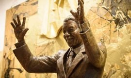 SKN’s UN ambassador serves on Committee to select UN Nelson Mandela Prize Laureates