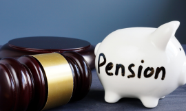 Deadline for civil servants to sign up for new Pension Plan, is June 30th
