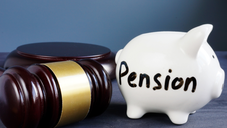 Read more about the article Deadline for civil servants to sign up for new Pension Plan, is June 30th