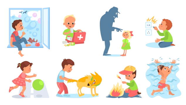 You are currently viewing Children across Nevis invited to attend SKNFRS Summer Safety Programme