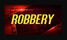Two Chinese Supermarket Robberies in 24 Hours