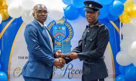 RSCNPF Hosts Awards and Recognition Ceremony for 2025