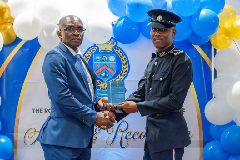 Read more about the article RSCNPF Hosts Awards and Recognition Ceremony for 2025