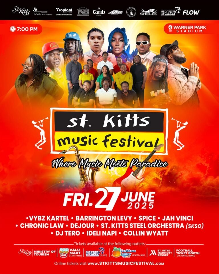 Read more about the article Music Festival continues with Night 2