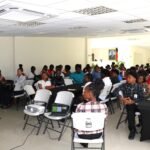 School Leavers equipped for the World of Work through 2025 Summer job attachment programme