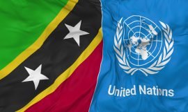 St. Kitts Nevis elected as a Vice-President for the eightieth session of the United Nations General Assembly