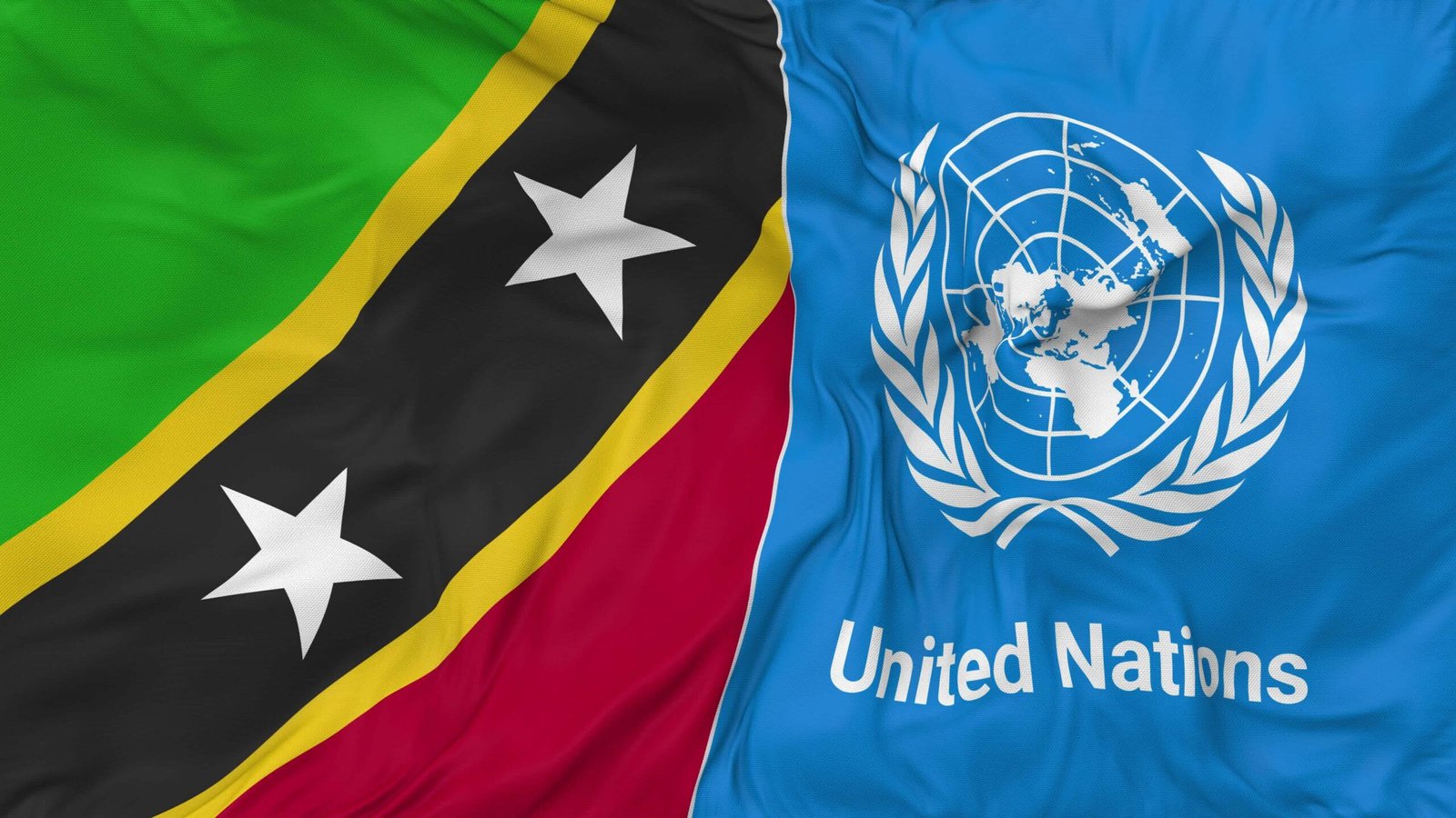 You are currently viewing St. Kitts Nevis elected as a Vice-President for the eightieth session of the United Nations General Assembly