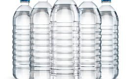 SKNBS recalls batches of bottled water