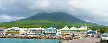 Read more about the article Nevisian public urged to do their part in keeping Nevis clean