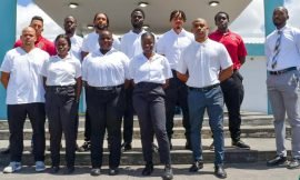 EMT and Paramedic New Hires Expand Emergency Care at JNF Hospital