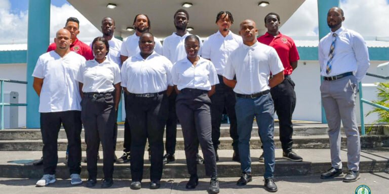 Read more about the article EMT and Paramedic New Hires Expand Emergency Care at JNF Hospital