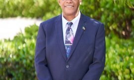 “Stop stealing Farmers products” so says Nevis’ Agriculture Minister