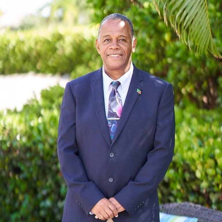 Read more about the article “Stop stealing Farmers products” so says Nevis’ Agriculture Minister