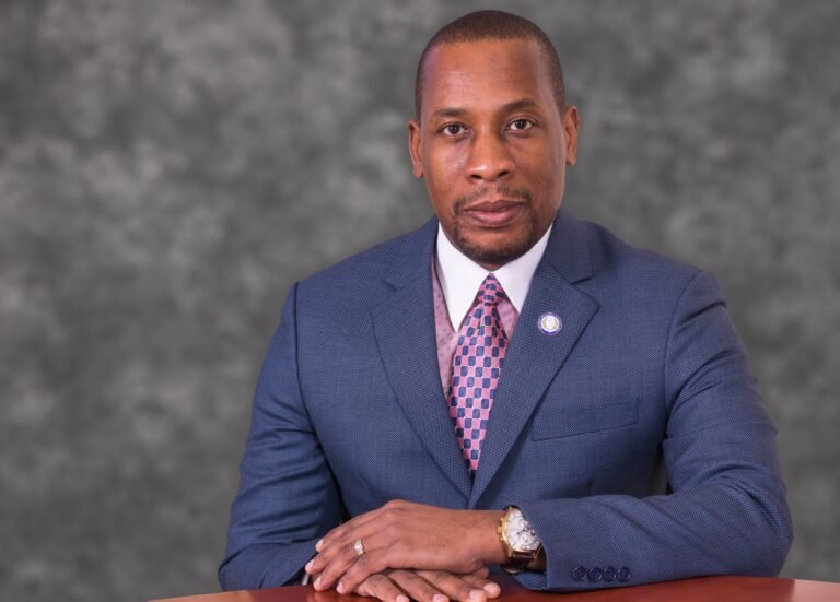 Read more about the article ECCB Governor Remarks on Launch of New Collective Investment Scheme (CIS) in SKN