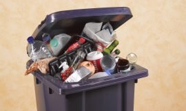  Public urged to separate their Household Waste