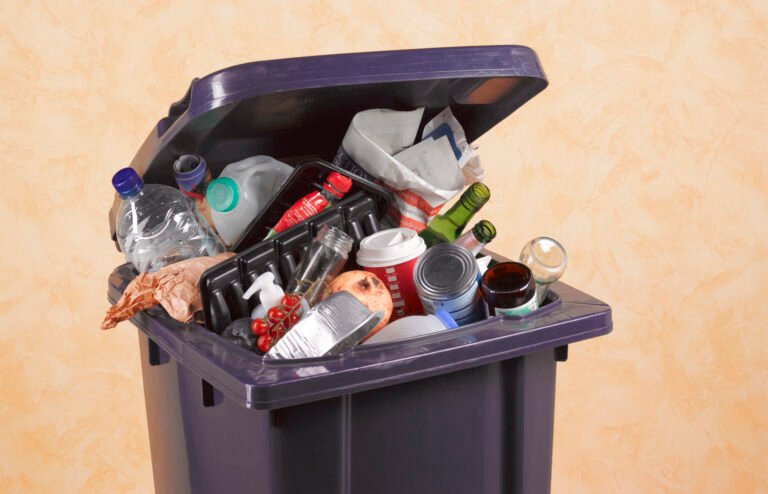 Read more about the article  Public urged to separate their Household Waste