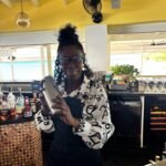 Kendie Williams Named Caribbean Bartender of the Year 2025 by Carib Journal