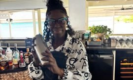 Kendie Williams Named Caribbean Bartender of the Year 2025 by Carib Journal