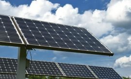 Solar PV Training Programme currently ongoing in St. Kitts