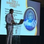 AG Wilkin presenter at UWI Caribbean Commercial Law Workshop