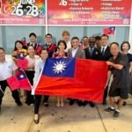 New Taiwanese Ambassador Welcomed to Saint Kitts and Nevis