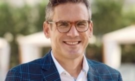 Four Seasons pays tribute to its late GM – Billy Cueto