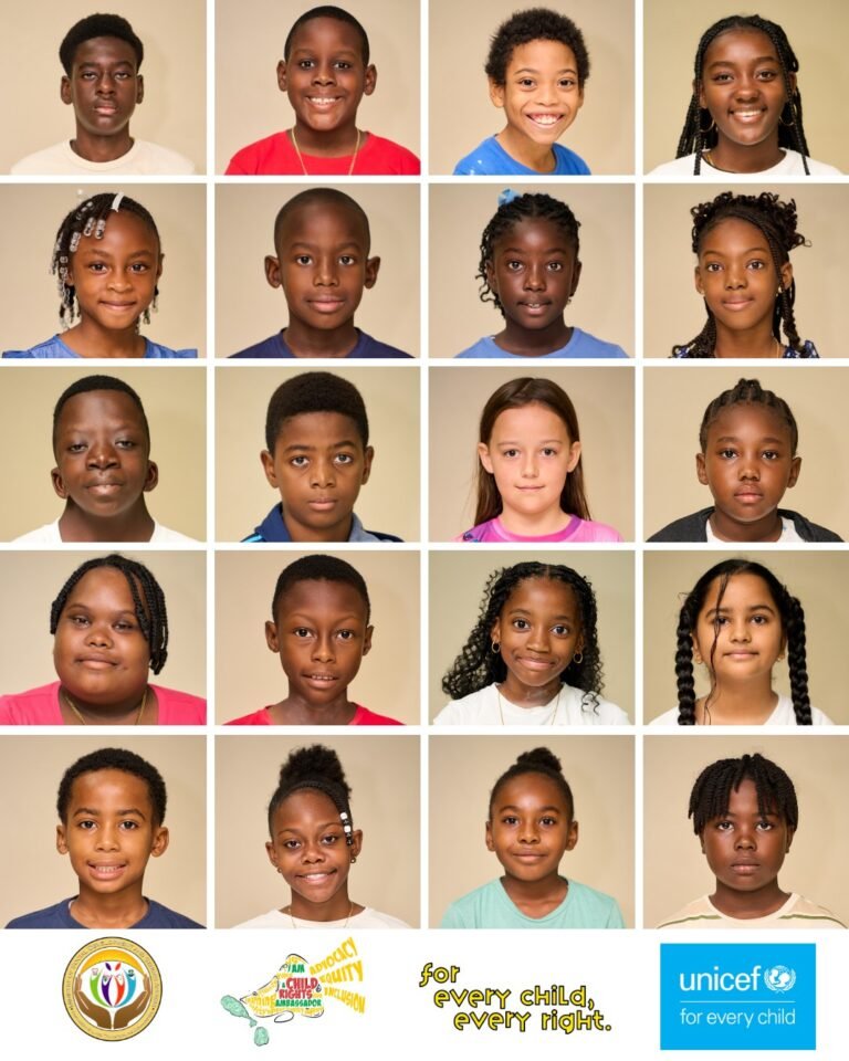 Read more about the article 21 Children appointed as Child Ambassadors