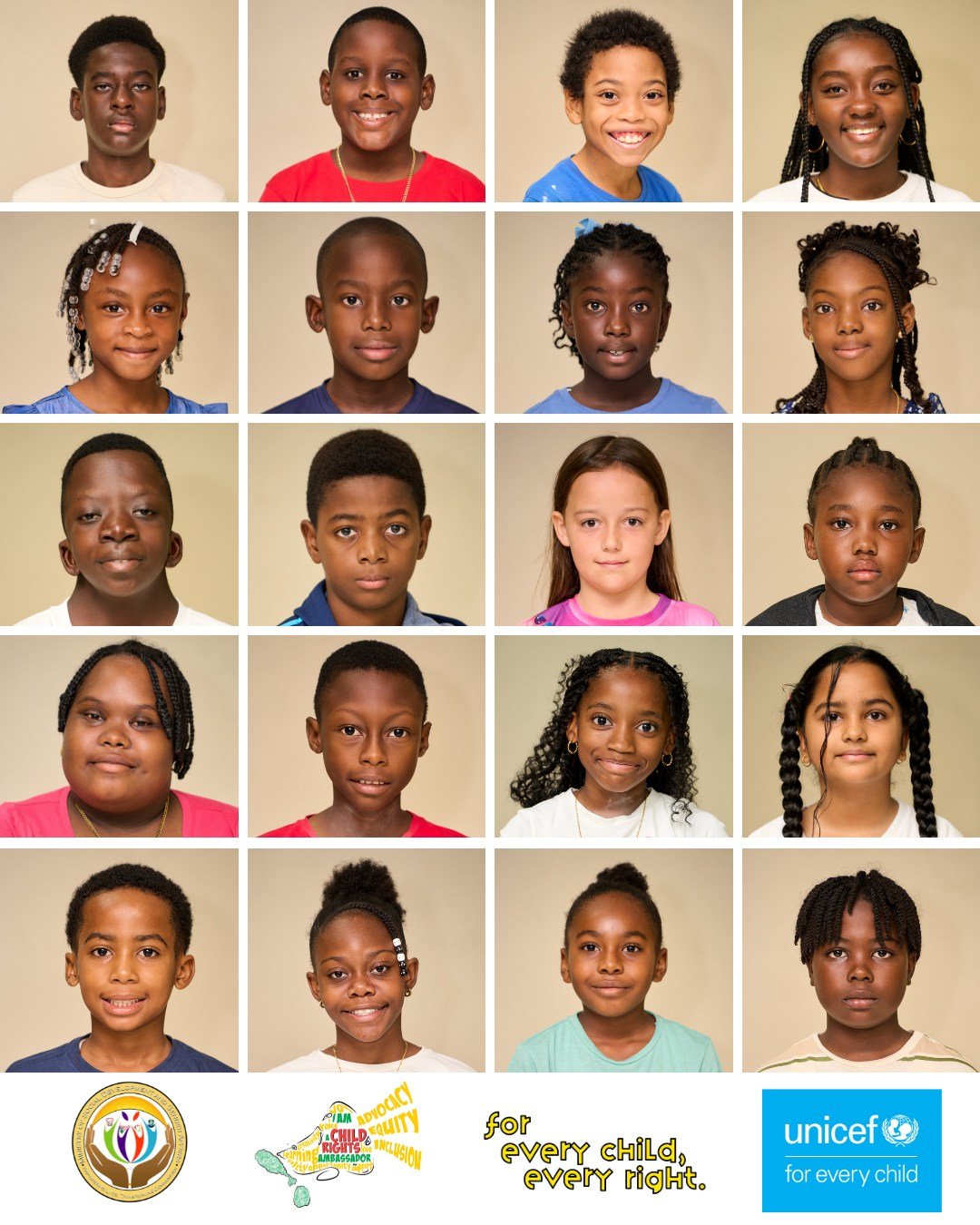 You are currently viewing 21 Children appointed as Child Ambassadors