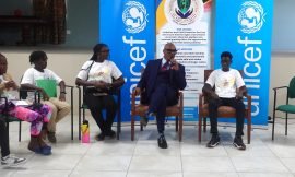 Child Ambassadors Programme to be launched in SKN