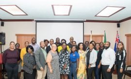 Justice Ministry Equips Crown Counsels with UN-Led Human Rights Training