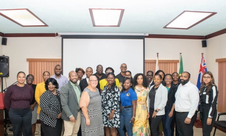 Read more about the article Justice Ministry Equips Crown Counsels with UN-Led Human Rights Training